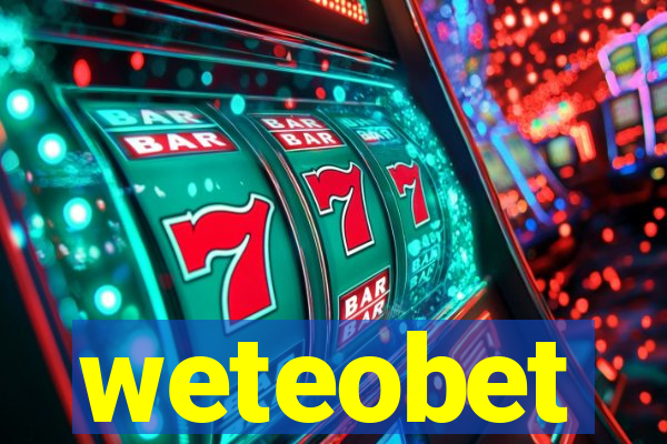 weteobet