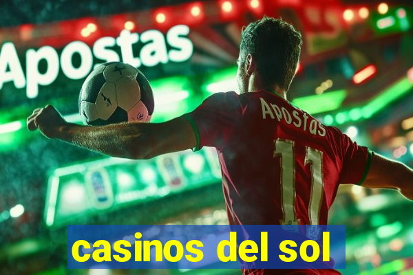 casinos del sol