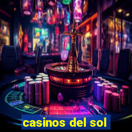 casinos del sol