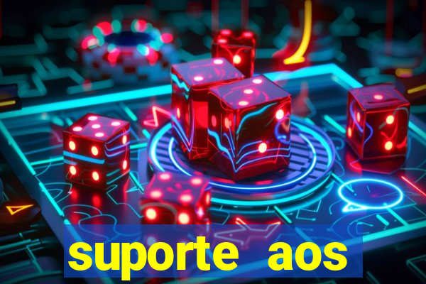 suporte aos clientes de jogos online