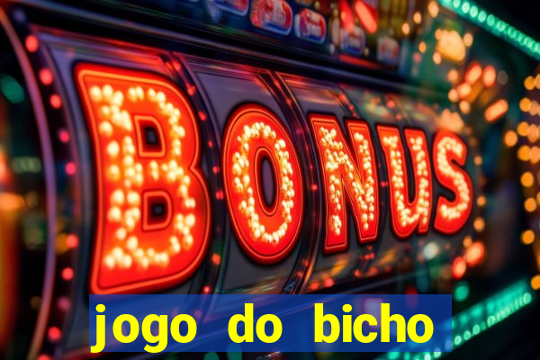 jogo do bicho online jogar