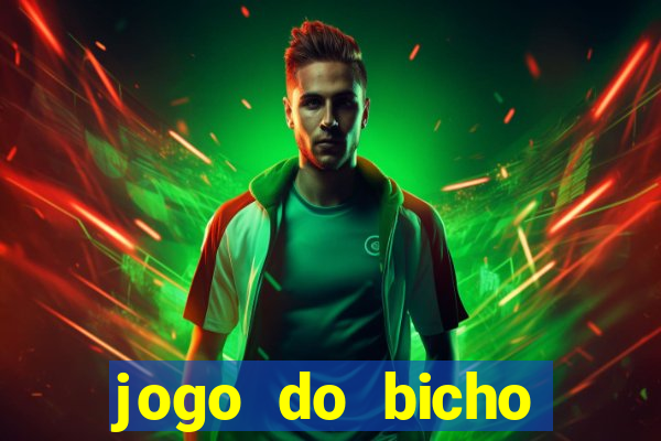 jogo do bicho online jogar