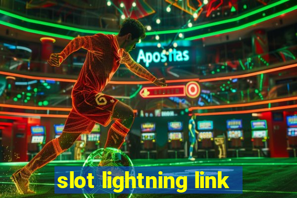 slot lightning link