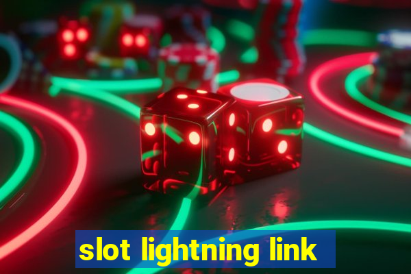 slot lightning link