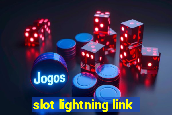 slot lightning link