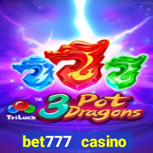 bet777 casino download ios