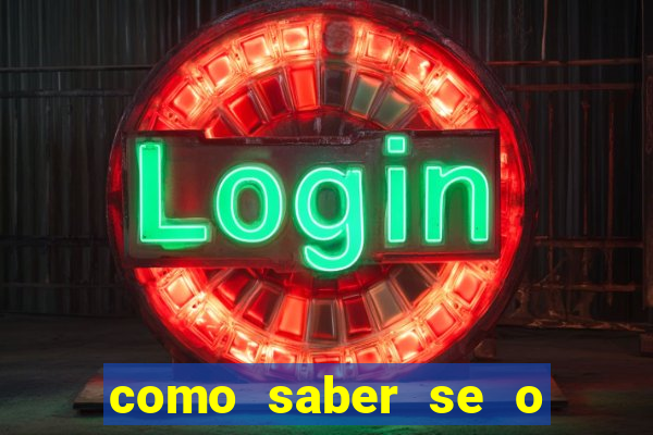 como saber se o slot ta pagando