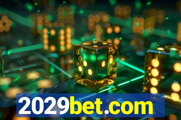 2029bet.com