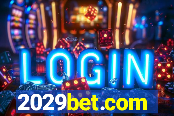 2029bet.com