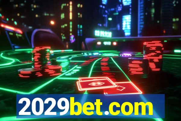 2029bet.com