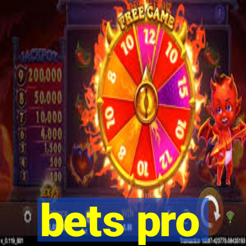 bets pro