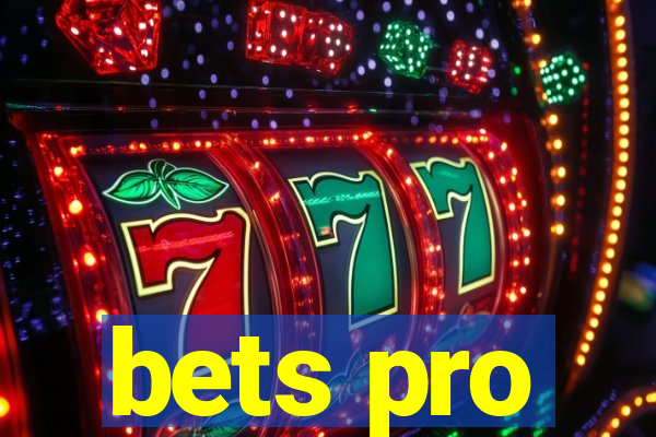 bets pro