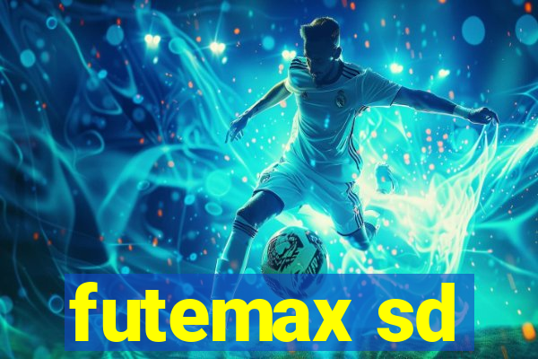 futemax sd