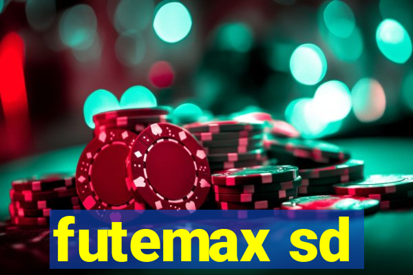 futemax sd