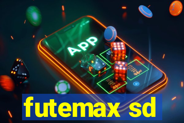 futemax sd