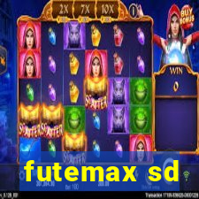 futemax sd