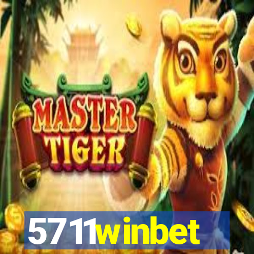 5711winbet