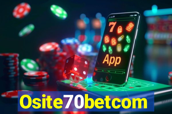 Osite70betcom