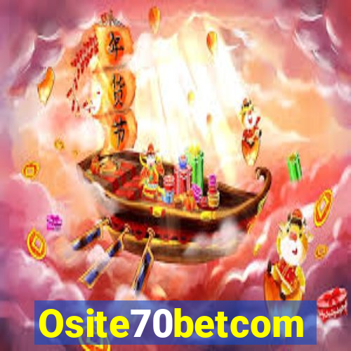 Osite70betcom