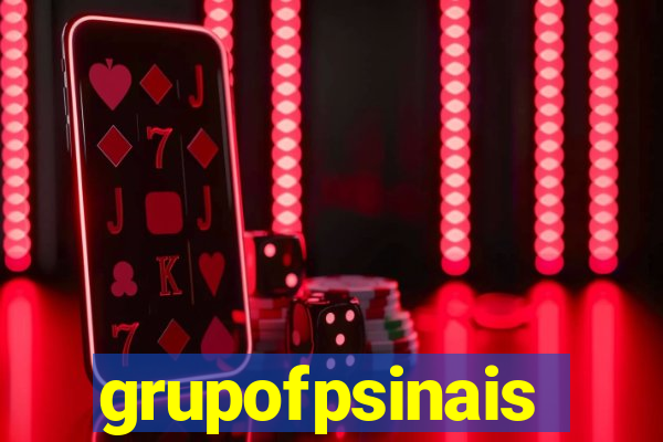 grupofpsinais