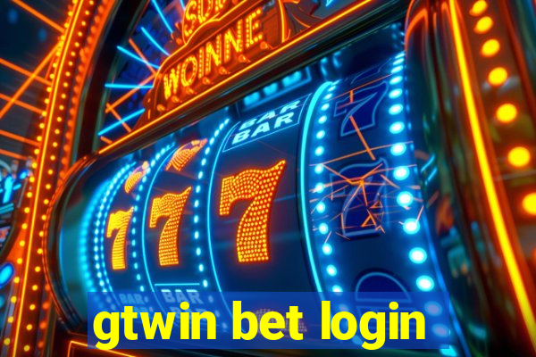 gtwin bet login