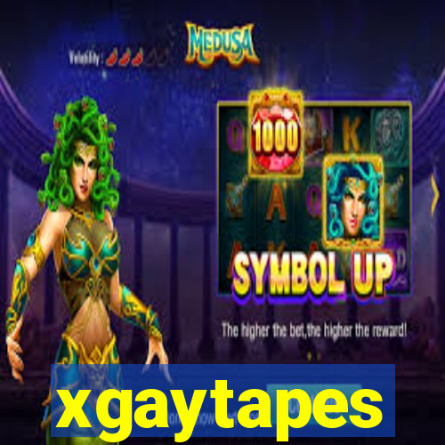 xgaytapes