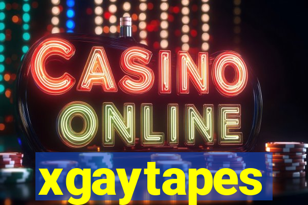 xgaytapes