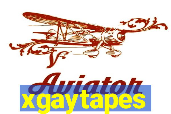 xgaytapes