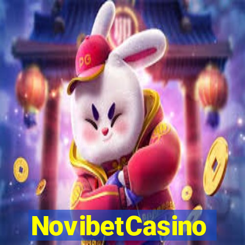 NovibetCasino