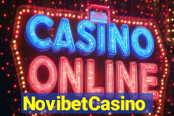 NovibetCasino