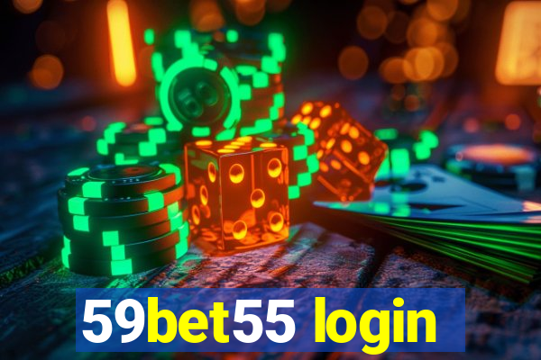 59bet55 login