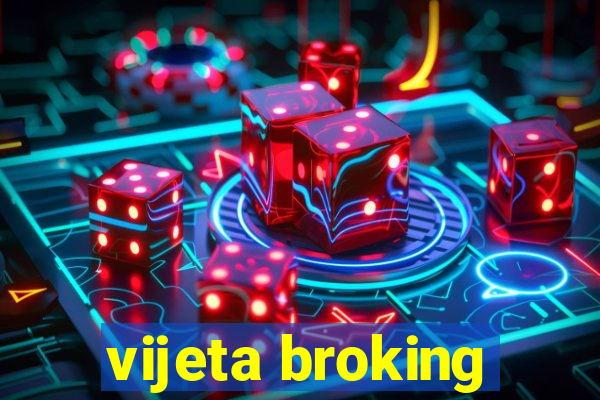 vijeta broking