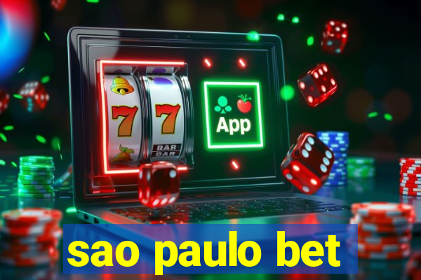 sao paulo bet