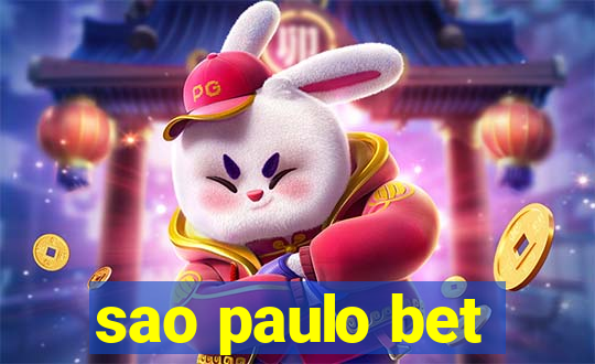 sao paulo bet