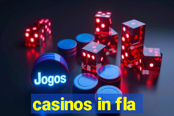 casinos in fla