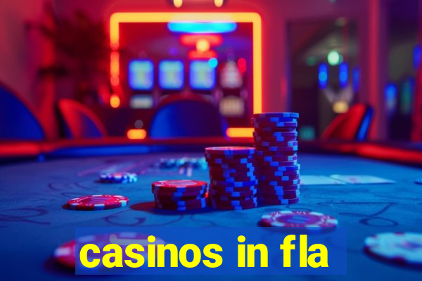 casinos in fla