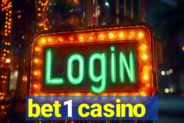 bet1 casino