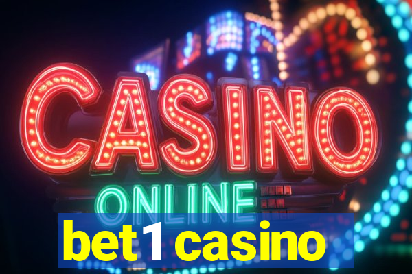 bet1 casino