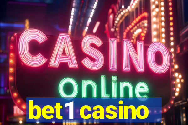 bet1 casino