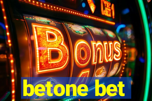 betone bet