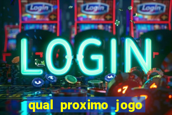 qual proximo jogo do corinthias