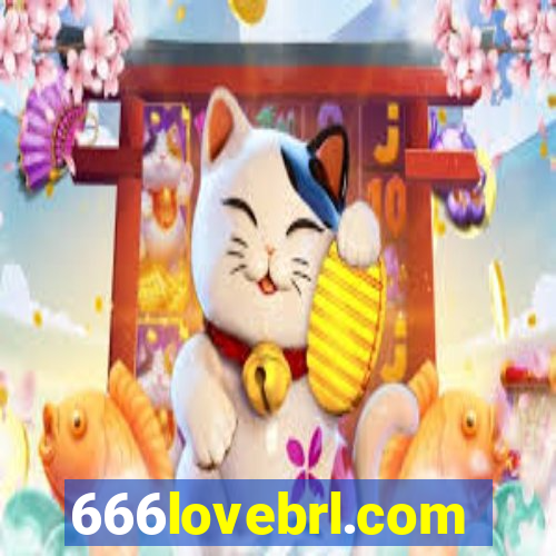 666lovebrl.com