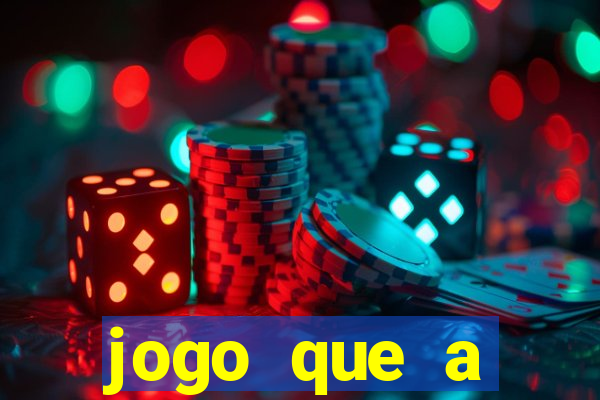 jogo que a virginia joga