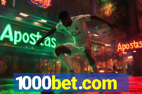 1000bet.com