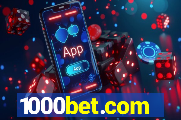 1000bet.com