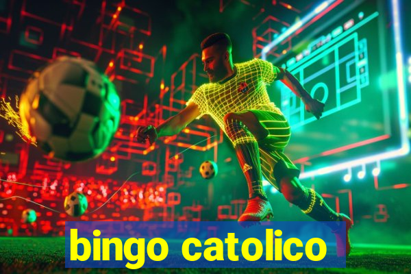 bingo catolico