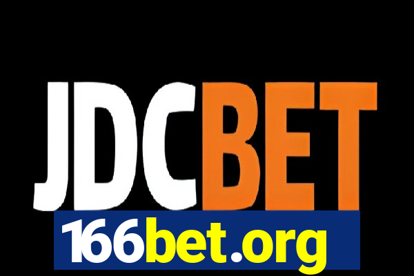 166bet.org