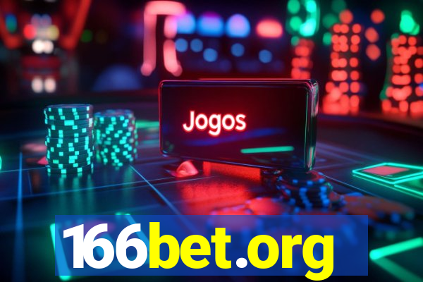 166bet.org