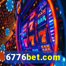 6776bet.com