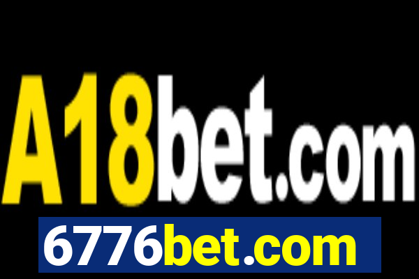 6776bet.com